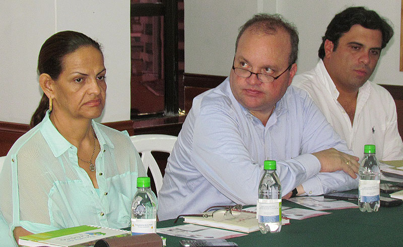 Alcaldía y Superintendencia de Notariado firmaron convenio de implementación de la ventanilla única de registro