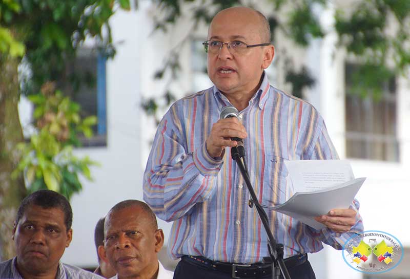 Fiscalía se fortalece en Buenaventura para combatir la criminalidad