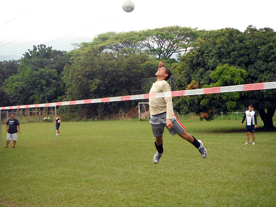 Por primera vez Cali será sede del mundial Sub-18  de Fistball
