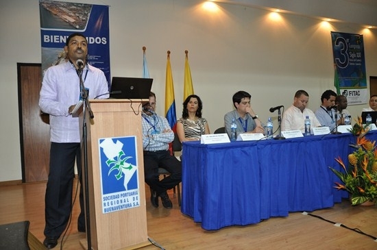 Finalizó el 3er Congreso de FITAC, Buenaventura Siglo XXI
