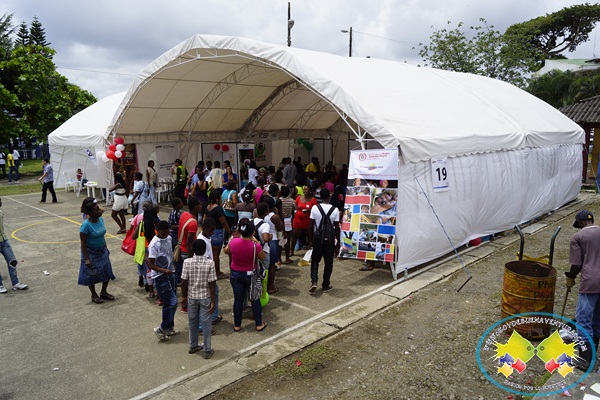 Por segunda ocasión se realizará en Buenaventura la Feria Nacional del Servicio al Ciudadano