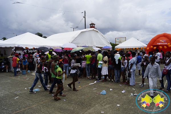 El 11 de julio se realizará la Feria Nacional del Servicio al Ciudadano en Buenaventura