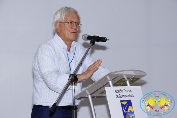 La alianza público-privada es necesaria: Jaime Castro Castro, exalcalde de Bogotá