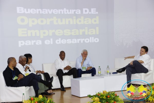 La comunidad sigue con dudas sobre las ventajas de Buenaventura como Distrito Especial