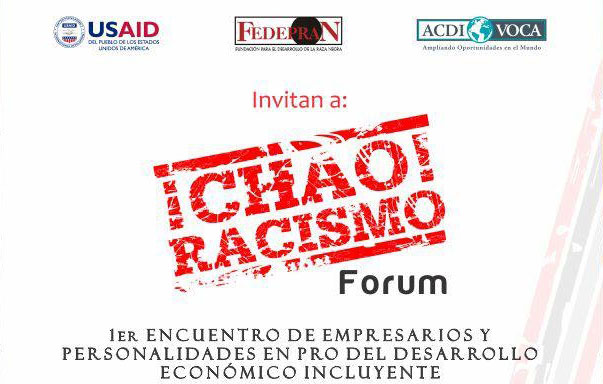 Mercados, políticas incluyentes y medidas contra el racismo, convocarán  a empresarios y personalidades nacionales e internacionales en Cali