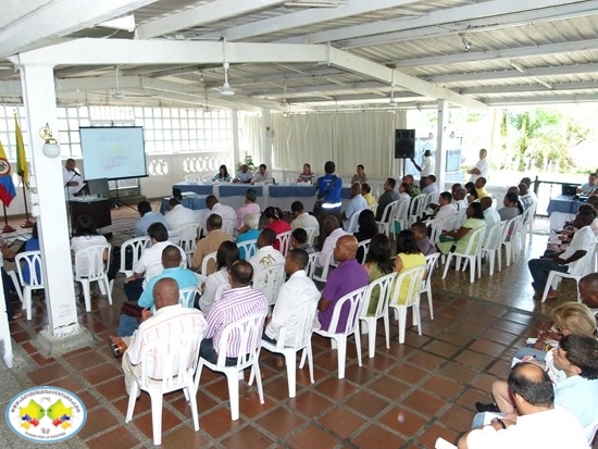 Se realizó el Foro Regional del Plan Nacional de Desarrollo