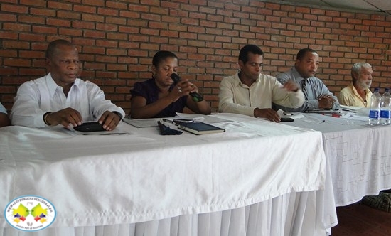 Se realizó el primer foro con los candidatos a la alcaldía de Buenaventura
