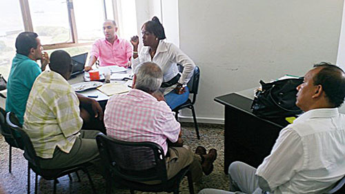 Periodistas amenazados de Buenaventura recibirán atención como víctimas del conflicto