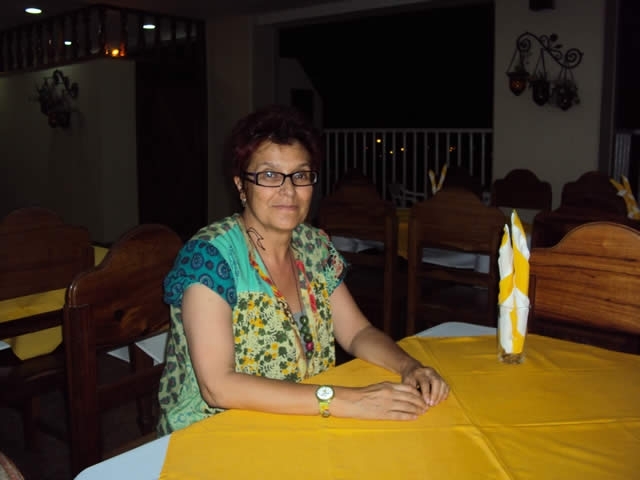 “La Literatura Infantil me llegó como un regalo”: La periodista y escritora bogotana Pilar Lozano habla con Soydebuenaventura.com