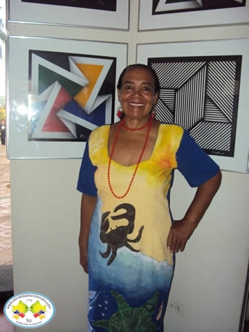 Especial: Un bonaverense en el Museo Rayo