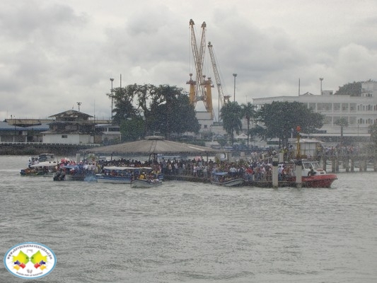 La alcaldía presentará una ponencia técnico jurídica en defensa del proyecto de Ley Buenaventura D.E. a la Bancada Parlamentaría