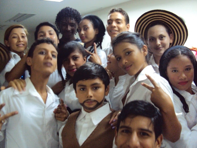 Comfamar - Comfenalco Valle presenta la obra de teatro “Pacientes de la Independencia”