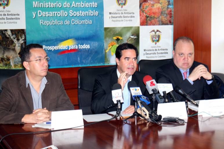 Encontradas 2353 irregularidades de apropiación indebida de tierras del Parque Nacional Natural Los Farallones de Cali
