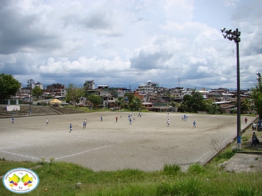Culminó con éxito el Torneo de Fútbol Apuestas Unidas 12 años