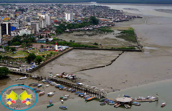 Se realizará asamblea de aportantes de la Fundación Malecón Bahía de la Cruz