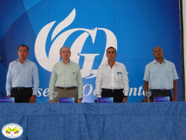 Como muy positivo calificó el alcalde José Félix Ocoró Minotta el recorrido realizado con el Ministro de Minas y el gerente de Gases de Occidente