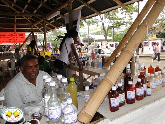 Gastronomía, artesanía, bebidas y mucho más en proceso de selección del Festival Petronio Álvarez