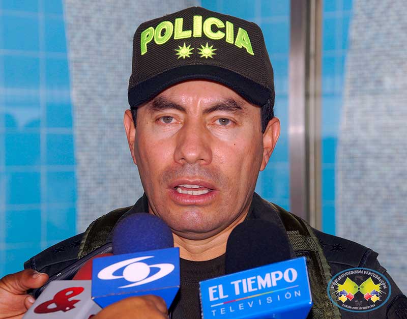 El compromiso de la Alcaldía de Buenaventura es donar un lote para el nuevo centro penitenciario: General Mojica