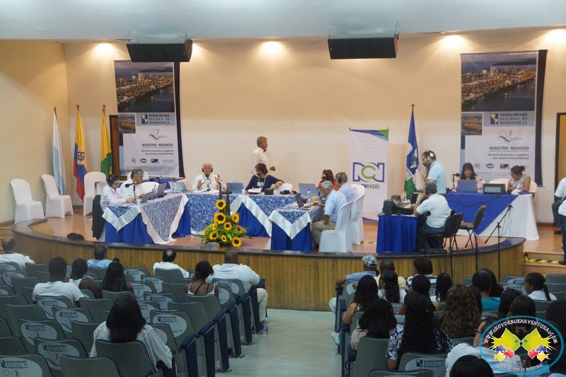 La Radio de RCN estuvo en Buenaventura en su gira nacional por diferentes ciudades