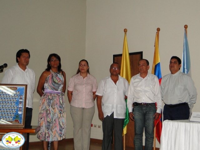 Sena Buenaventura graduó 150 técnicos y auxiliares en diferentes áreas