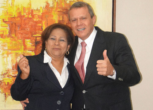 Tres años de exitosa fusión