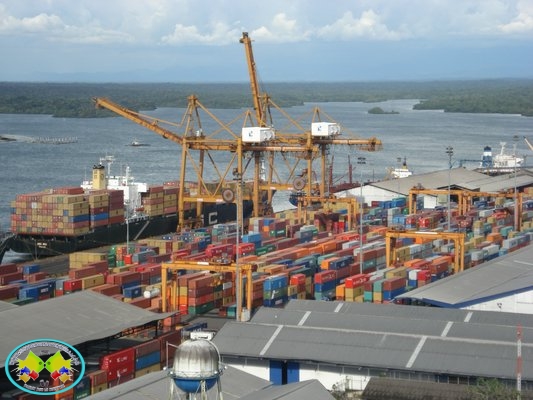 BUENAVENTURA ZARPA HACIA LA NUEVA ERA DE LOS PUERTOS