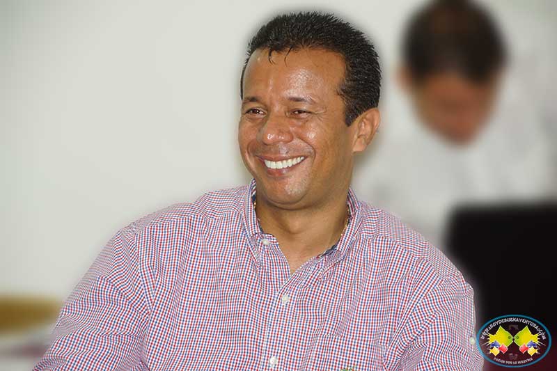 Salario Mínimo debe ser decretado por el Gobierno Nacional dependiendo de cada región: Heriberto Sanabria