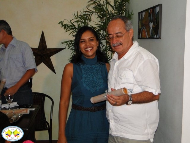 Hidropacífico S.A. E.S.P. realizó reconocimiento a periodistas