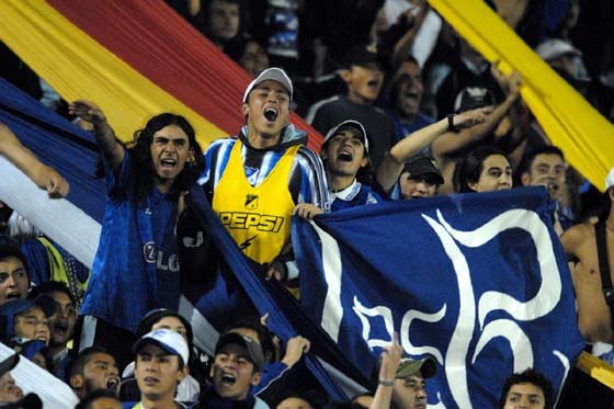 Mientras accionista de Millonarios quiere comprar un equipo español, el Atlético Huila está en venta