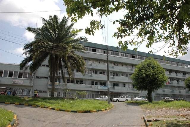 Asamblea Departamental debate sobre situación actual del Hospital de Buenaventura