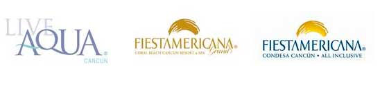 Fiesta Americana Grand Coral Beach,  Live Aqua y Fiesta Americana Condesa: exclusividad y lujo en Cancún, México
