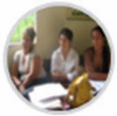 Noti Móvil Pacífico Instituto Colombiano de Bienestar Familiar