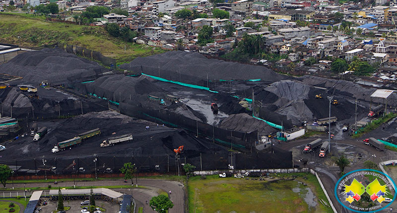 La CVC multa a empresa carbonera en Buenaventura