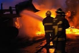 Bomberos tendrán su escuela