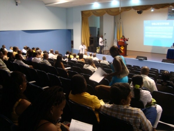 La Contraloría de Buenaventura rindió informe de gestión a la ciudadanía en general y la opinión pública