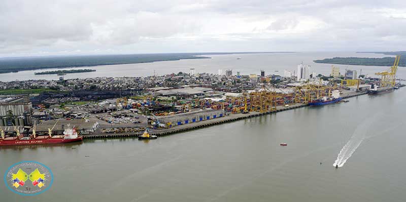Sociedad Portuaria Regional de Buenaventura será sujeto de control de la Contraloría Distrital