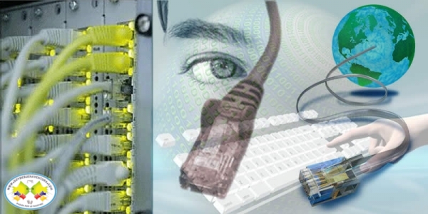 Internet, el reto la seguridad y piratería