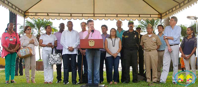 Minhacienda buscará crédito por 400 millones de dólares con banca multilateral para Buenaventura