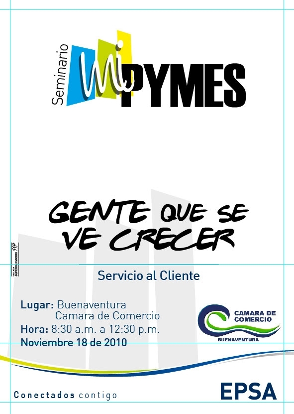 Seminario GRATUITO para Mipymes Buenaventura
