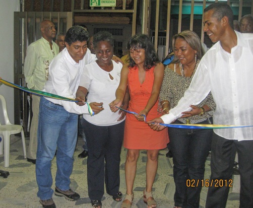 La IPS Famisalud inauguró sede para atender a jubilados