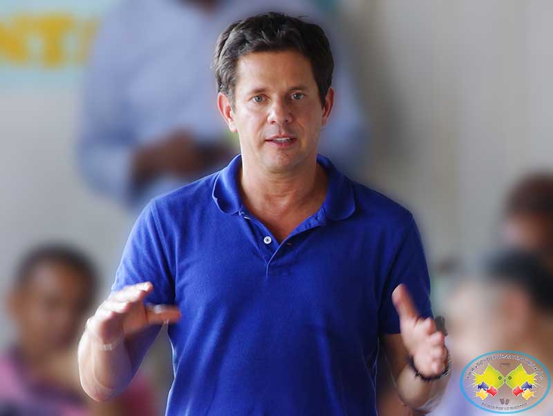 Vamos a entrar a revisar que los diseños estén bien hechos: Iván Mustafá, viceministro de Agua y Saneamiento Básico