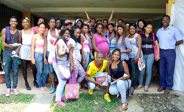 70 jóvenes afrodescendientes del Norte del Cauca, se graduarán por impulsar medios de comunicación comunitarios