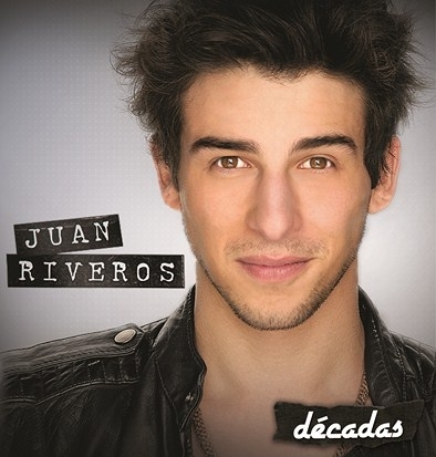 Juan Riveros: nace un artista para muchas décadas