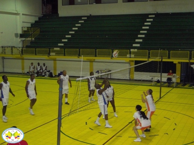 La Alcaldía Distrital realizará los Juegos Deportivos y Recreativos Internos a partir del 22 de octubre