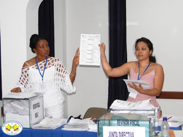 Elegida nueva Junta Directiva de la Cámara de Comercio de Buenaventura