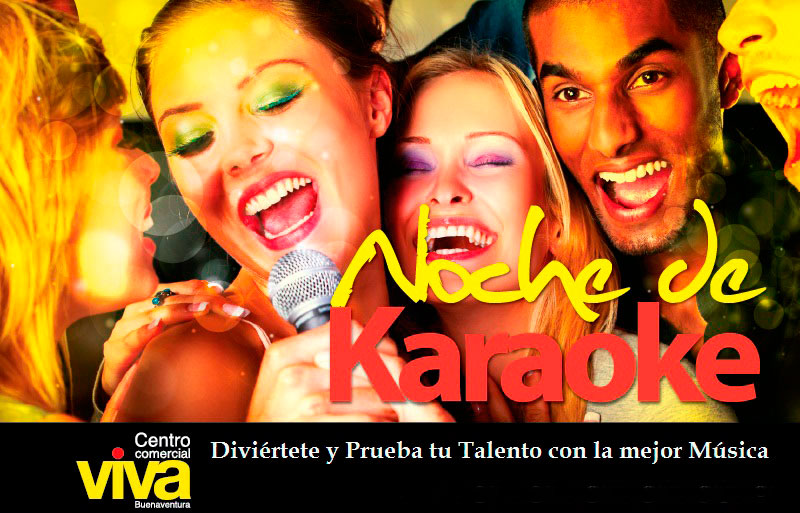 A todo pulmón, el karaoke más divertido de la ciudad