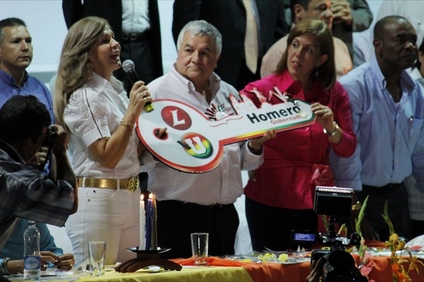 La unidad para la Gobernación gesto de grandeza de la U para rescatar al Valle