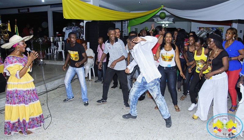 Fue presentado el XXX Festival Folclórico del Pacífico en Buenaventura