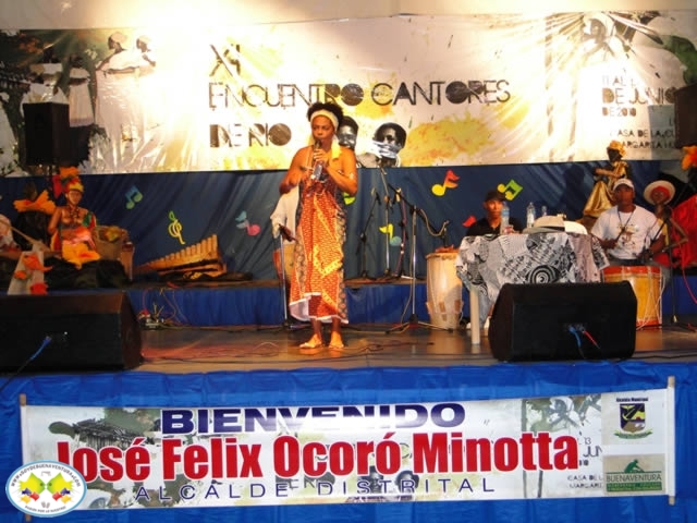 Laura Mariá: La brasilera perfecta para Gabo