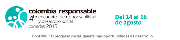 Sólo el 12% de los empresarios está  informado sobre Responsabilidad Social